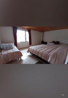 Moquehue Apartment | Paraíso Escondido