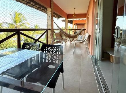 Estancia Apartment | PARAÍSO EXCLUSIVO COND RESORT Villa das águas