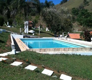 Itapeva House | Paraíso nas Montanhas