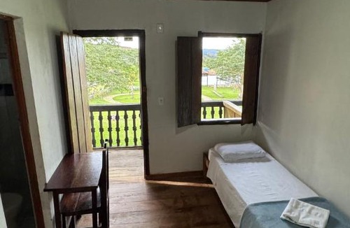 Diamantina House | Paraíso Real