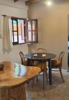Casa Grande House | Paraíso Serrano