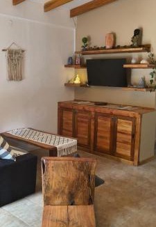 Casa Grande House | Paraíso Serrano
