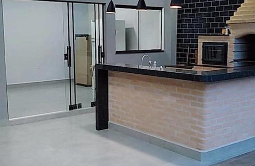 Ribeirao Preto House | Para João rok