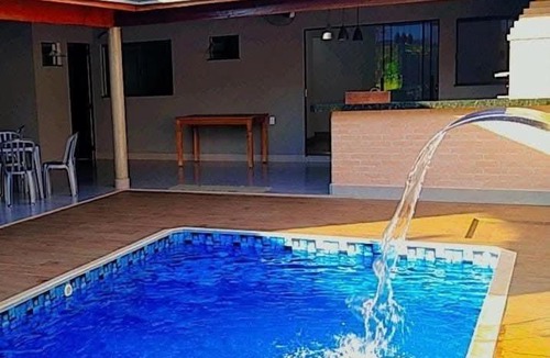 Ribeirao Preto House | Para João rok