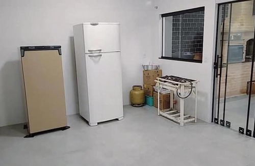 Ribeirao Preto House | Para João rok