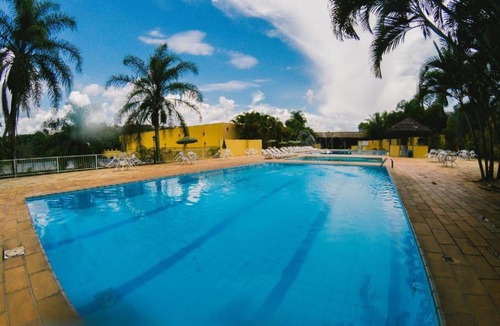 Jose de Lima Hotel | Paradies Hotel Express