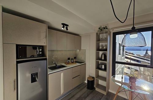 Belgrano Apartment | Paradise view Bariloche
