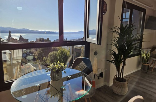 Belgrano Apartment | Paradise view Bariloche