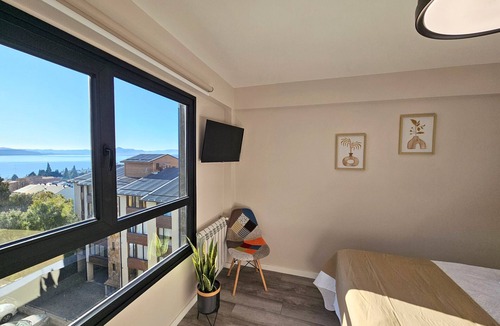 Belgrano Apartment | Paradise view Bariloche
