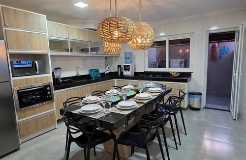 Arraial d'Ajuda House | Paradise and comfort in Arraial d'Ajuda - Gileade06