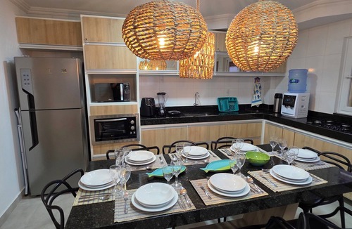 Arraial d'Ajuda House | Paradise and comfort in Arraial d'Ajuda - Gileade06