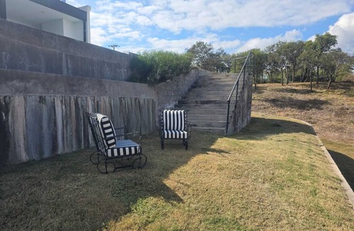 Coronel Moldes House | "PARADISE".