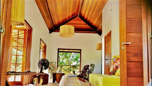 Imbassai Villa | Paradise Beach House