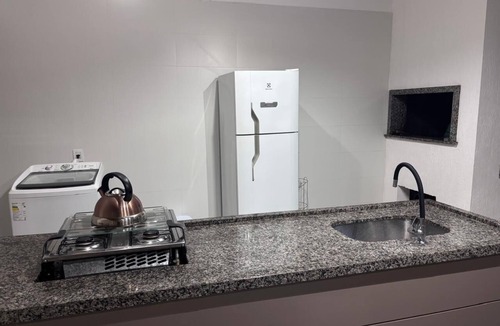 Centro House | Paradise in Garopaba