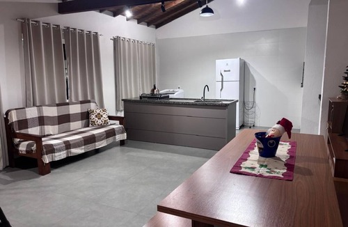 Centro House | Paradise in Garopaba