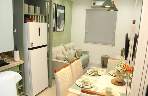Centro Apartment | Paradise in Lapa - Downtown Rio de Janeiro, Close to Everything + Wi-Fi