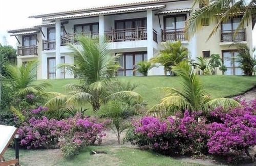 Mata de Sao Joao Apartment | Paradise with deserted beaches, tranquility, peace and love. Imbassaí Peace and Beauty.