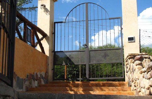 Coronel Moldes House | Parador Punto Corral