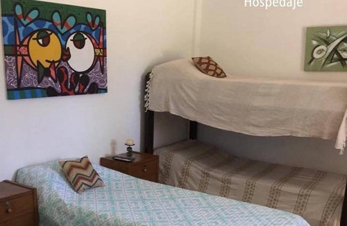 Coronel Moldes House | Parador Punto Corral