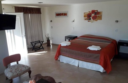 Gobernador Gregores Hotel | Parador Ruta 40