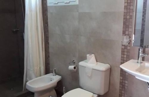 Gobernador Gregores Hotel | Parador Ruta 40