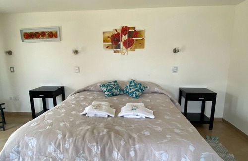 Gobernador Gregores Hotel | Parador Ruta 40