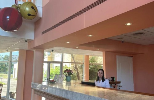 Bahia Blanca Hotel | Paradores Austral