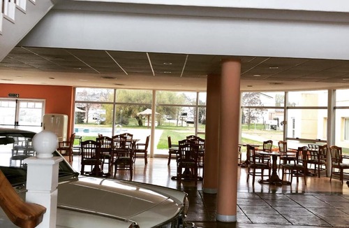 Bahia Blanca Hotel | Paradores Austral