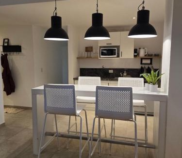 San Carlos de Bariloche Apartment | Paraiso del lago