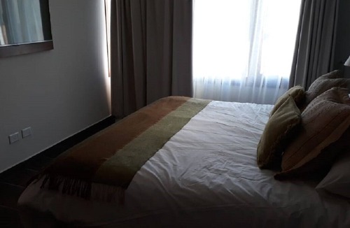 Dina Huapi Resort | Paraiso en la Montaña