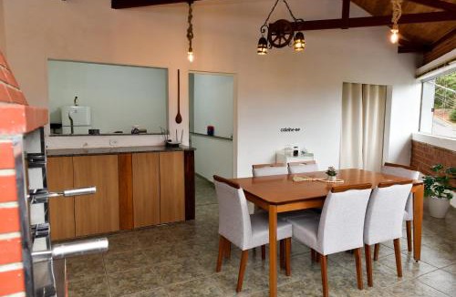 Paraisopolis House | Paraiso Mantiqueira