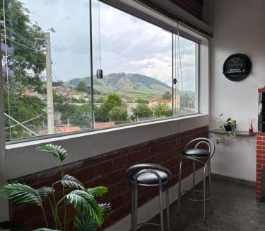 Paraisopolis House | Paraiso Mantiqueira