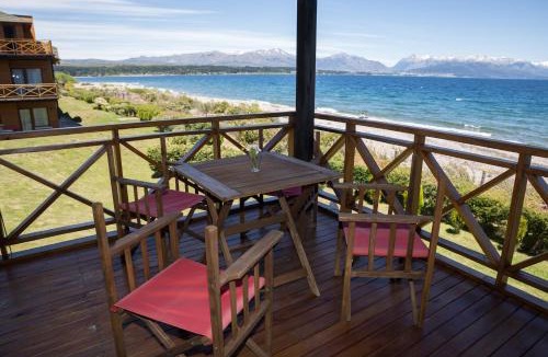 Dina Huapi Apartment | Paraiso sobre el Nahuel