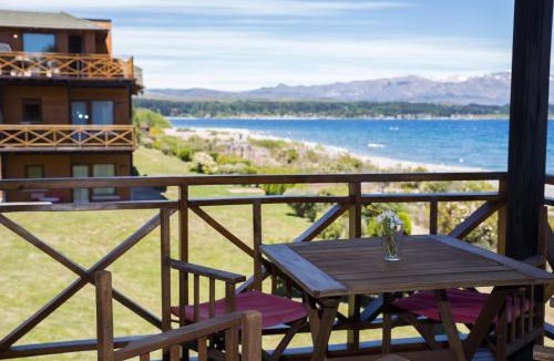Dina Huapi Apartment | Paraiso sobre el Nahuel