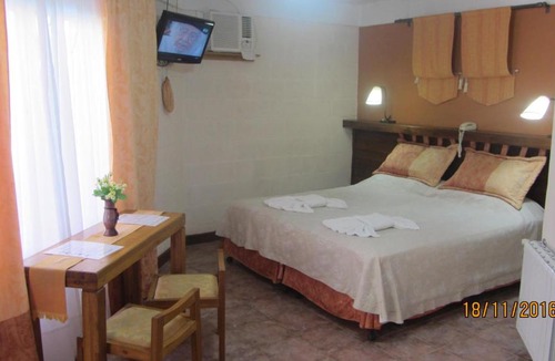 Federacion Hotel | Paraiso Termal
