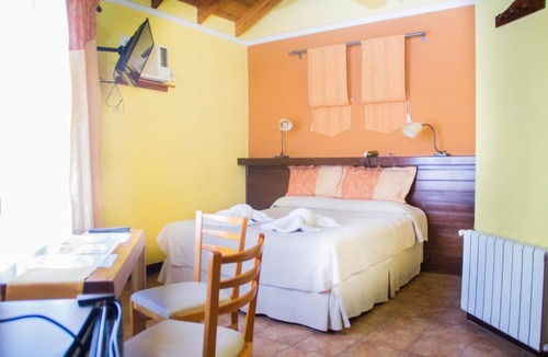 Federacion Hotel | Paraiso Termal
