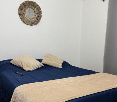 Gobernador Dupuy Department Hotel | Paraiso Yapeyù
