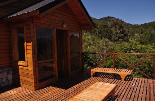Moquehue Apartment | Parajes del lejano sur Cabaña El Patacón