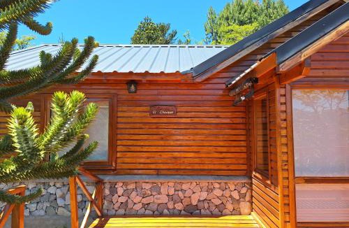Moquehue Apartment | Parajes del Lejano sur Cabaña El Choique