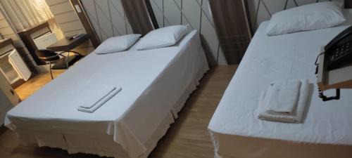 Cianorte Hotel | Paraná Comfort Hotel