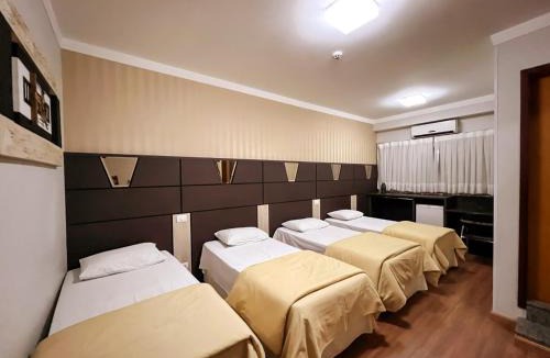 Cianorte Hotel | Paraná Comfort Hotel