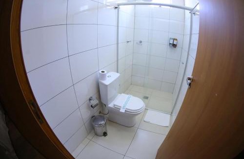 Cianorte Hotel | Paraná Comfort Hotel