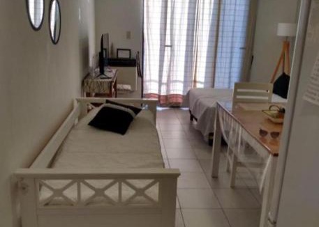 Parana Apartment | Paraná Suite Alem