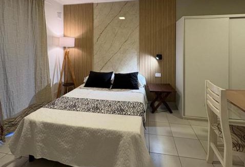 Parana Apartment | Paraná Suite Alem