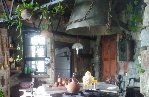 Granadero Baigorria Apartment | Parana Canyon