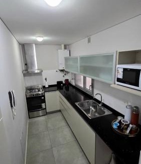 Puerto Madryn Apartment | Pardelas playa y ballenas