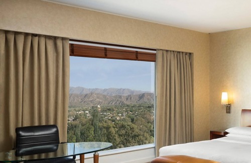 Historic Center Hotel | Park Hyatt Mendoza