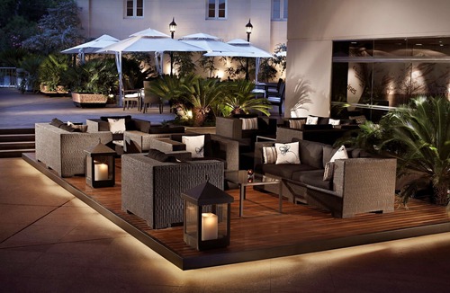 Historic Center Hotel | Park Hyatt Mendoza