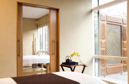 Historic Center Hotel | Park Hyatt Mendoza Hotel, Casino & Spa