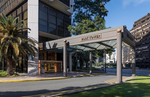 Retiro Hotel | Park Tower, A Luxury Collection Hotel, Buenos Aires